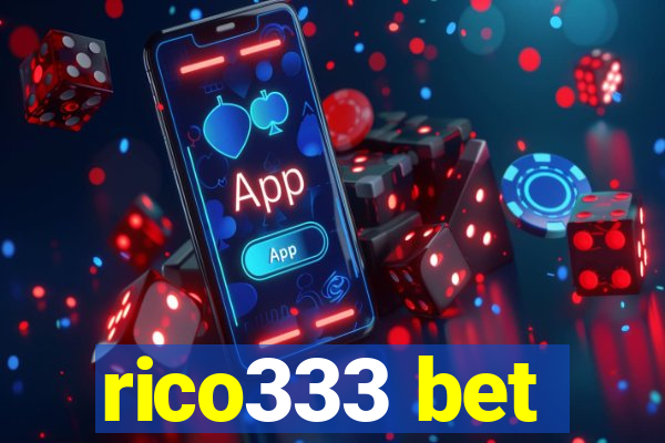 rico333 bet